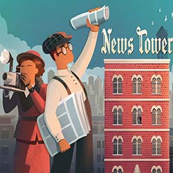 News Tower PC Free Download (v0.18.605.r)