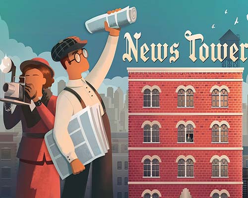 News tower pc free download (build 21254454) - 1