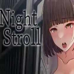 Night Stroll PC Game Free Download