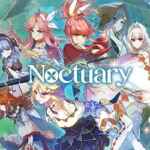 Noctuary PC Game Free Download (Build 19609941) Noctuary PC Game Free Download (Build 19609941)