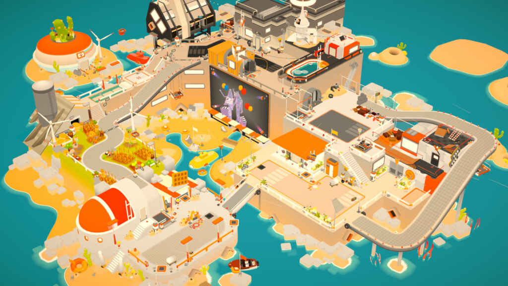 Noun Town Language Learning Free Download (B17148132)