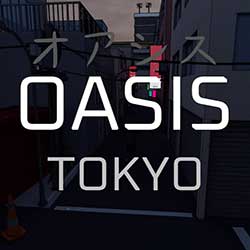 OASIS: Tokyo PC Free Download