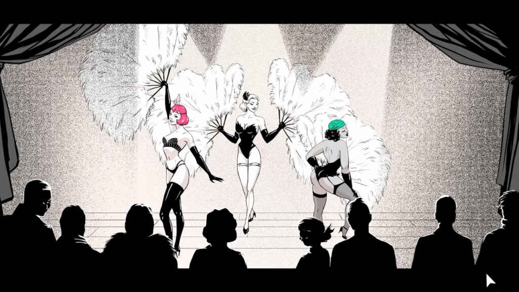 One Night: Burlesque Free Download One Night: Burlesque Free Download
