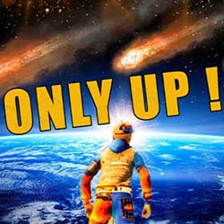 Only Up 1 PC Game Free Download