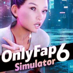 OnlyFap Simulator 6 💦 PC Free Download