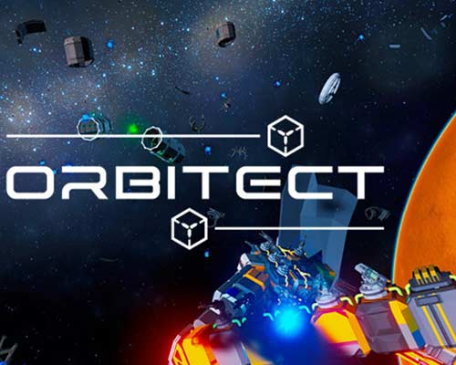 Orbitect PC Game Free Download