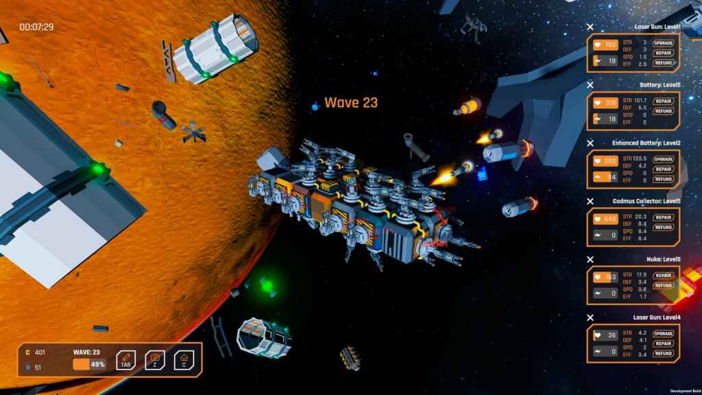 Orbitect PC Game Free Download