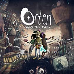 Orten Was The Case Free Download