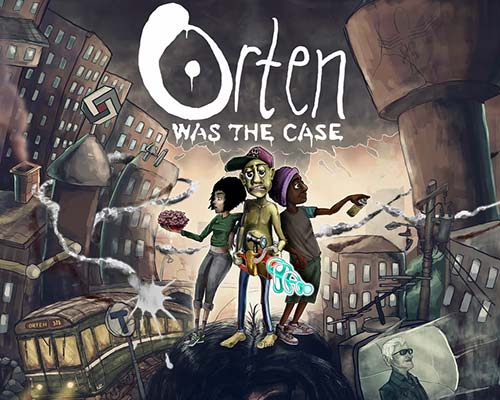 Orten Was The Case Free Download
