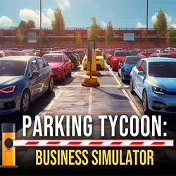 Parking Tycoon: Business Simulator Download (Build 17040683)