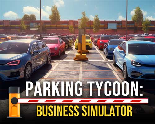 Parking tycoon: business simulator download (build 17040683)