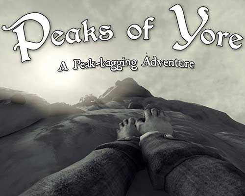 Peaks of yore pc free download (v2.1.2b) - 1