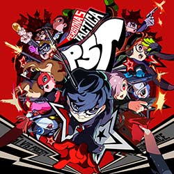 Persona 5 Tactica Deluxe Free Download (v1.0.2)