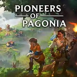 Pioneers of Pagonia PC Free Download (v1.0 Final)