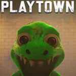 Playtown PC Game Free Download