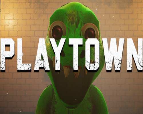 Playtown PC Game Free Download