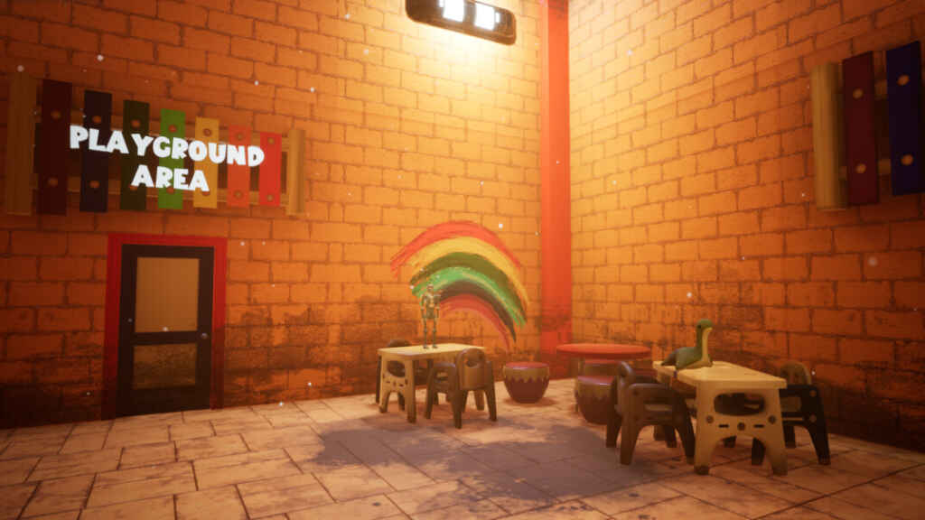 Playtown PC Game Free Download