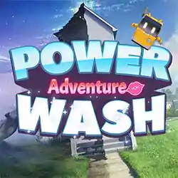 PowerWash Adventure Free Download (v1.0 Final)