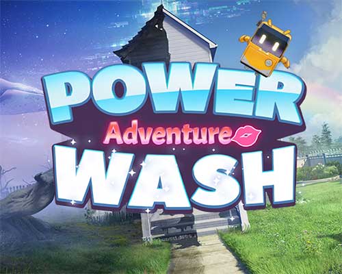 PowerWash Adventure Free Download (v1.0 Final) PowerWash Adventure Free Download (v1.0 Final)