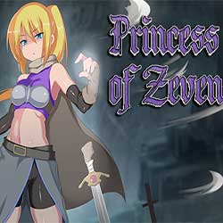Princess of Zeven Free Download (v68878 + UNRATED) Princess of Zeven Free Download (v68878 + UNRATED)