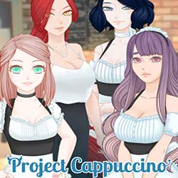Project Cappuccino PC Free Download (v1.25.4)