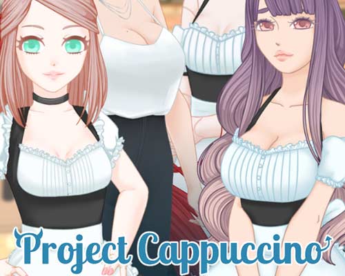 Project cappuccino pc free download (v1.25.4) - 1