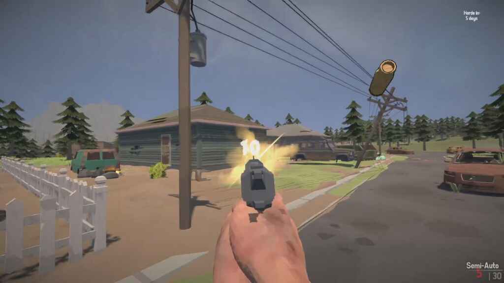Quarantine-Z: Survival Free Download Quarantine-Z: Survival Free Download