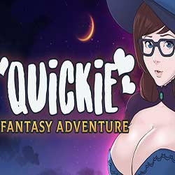 Quickie: Fantasy Adventure Free Download (v1.1)
