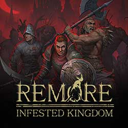 REMORE: INFESTED KINGDOM Free Download (v0.11.6)