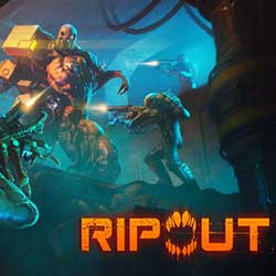 RIPOUT PC Free Download (v1.34.09)