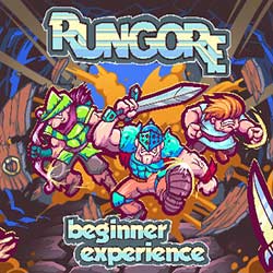 RUNGORE PC Free Download (v1.0 Final)