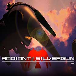 Radiant Silvergun PC Free Download (v236)