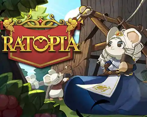 Ratopia pc free download (v1.0.0520) - 1