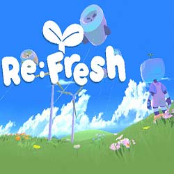 Re:Fresh PC Free Download (v1.06)