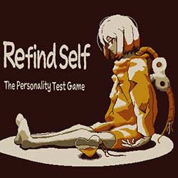 Refind Self: The Personality Test Game Free (Build 14698994)