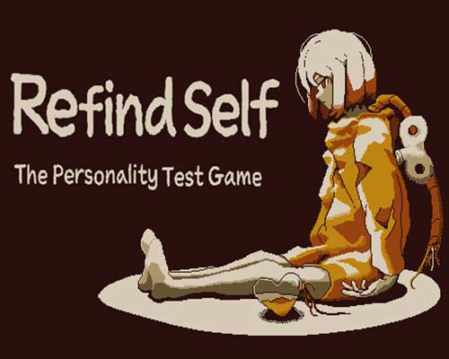 Refind Self: The Personality Test Game Free (Build 14698994) Refind Self: The Personality Test Game Free (Build 14698994)