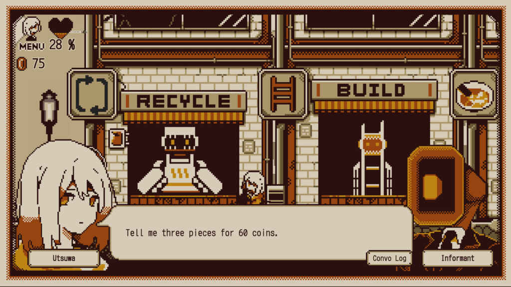 Refind Self: The Personality Test Game Free (Build 14698994) Refind Self: The Personality Test Game Free (Build 14698994)
