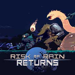Risk of Rain Returns Free Download (v1.0.5)