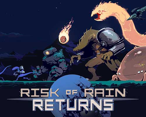 Risk of rain returns free download (build 19727419) - 1