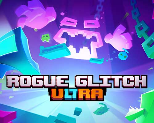 Rogue glitch ultra free download (v2.0.105) - 1