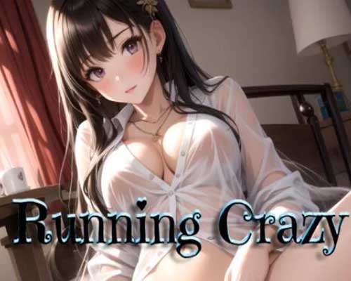 Running Crazy PC Game Free Download Running Crazy PC Game Free Download