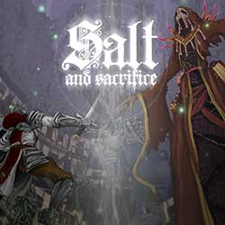 Salt and Sacrifice PC Free Download (v2.0.0.1)
