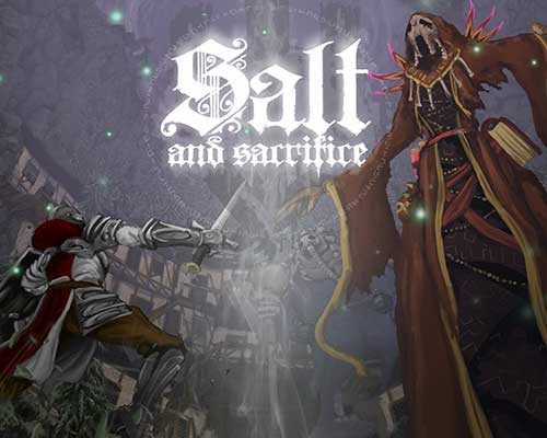Salt and sacrifice pc free download (v2.0.0.1) Salt and sacrifice pc free download (v2.0.0.1)