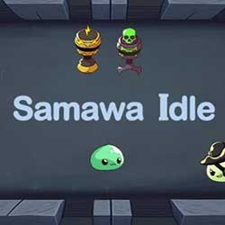 Samawa Idle PC Free Download (Build 14895545)