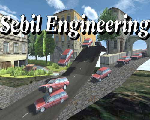 Sebil Engineering PC Free Download