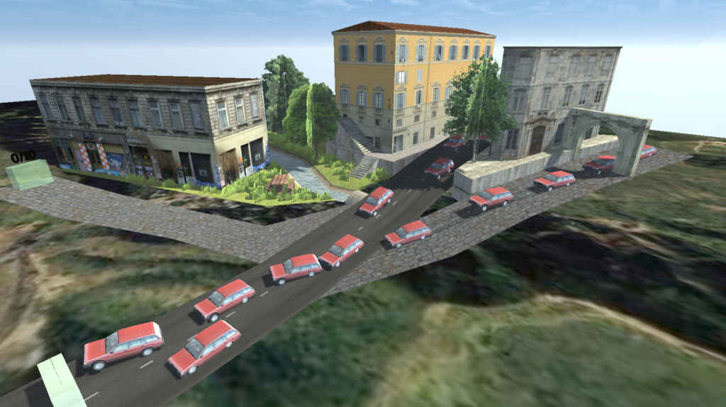 Sebil Engineering PC Free Download