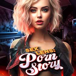 Sex Lens: A Porn Story Free Download
