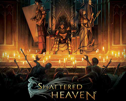 Shattered Heaven PC Free Download (v1.5.1)