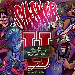 Slasher u: an 18+ horror movie dating sim act 1 free