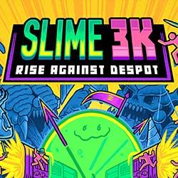 Slime 3K: Rise Against Despot Free Download (Build 16799483)
